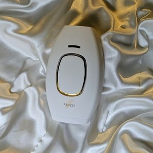Kenzzi laser hair removal - Premium IPL handset